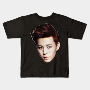 Hongbin | VIXX Kids T-Shirt